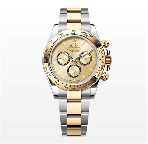 rolex daytona or jaune d& 39|the Rolex daytona.